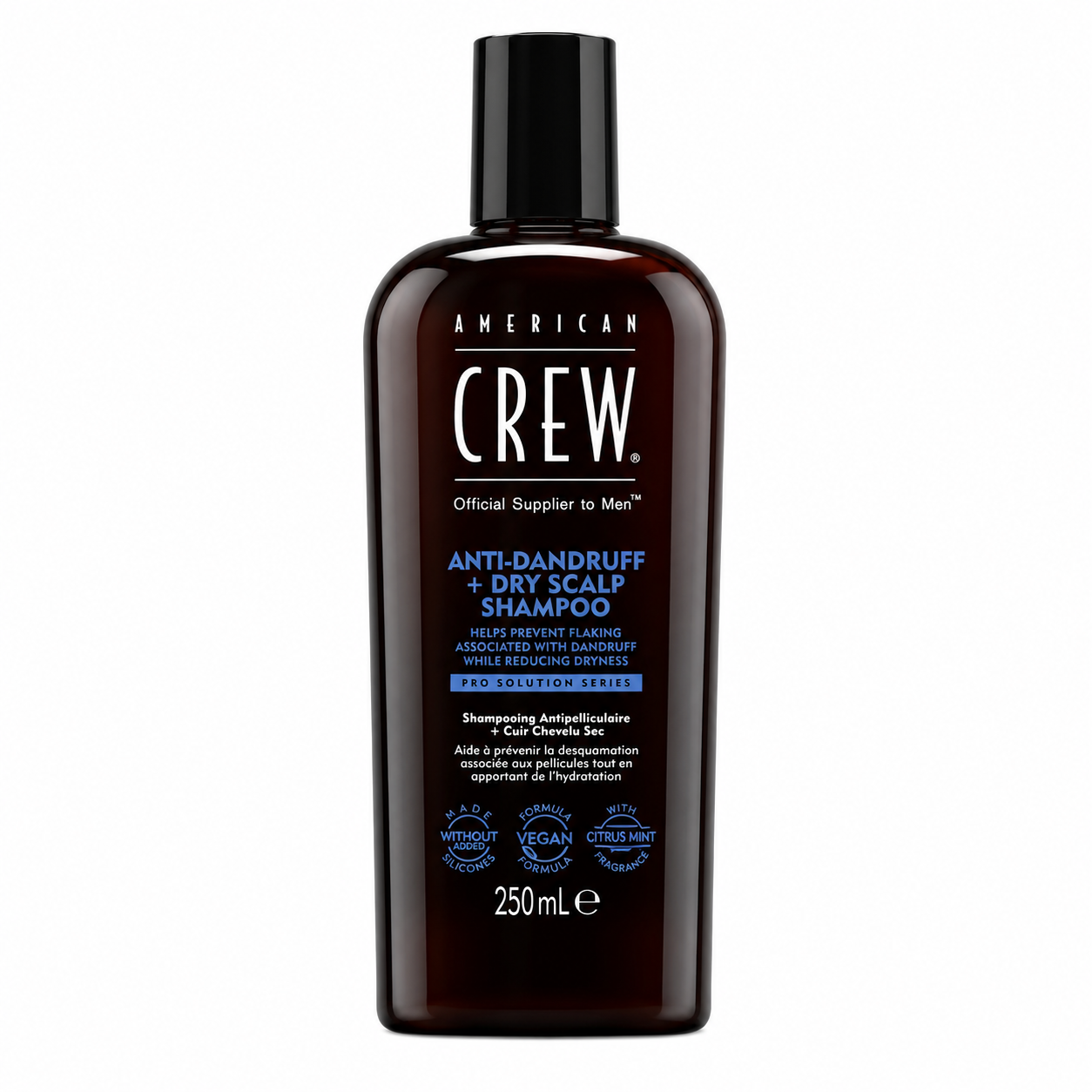 Anti Dandruff Dry Scalp Shampoo