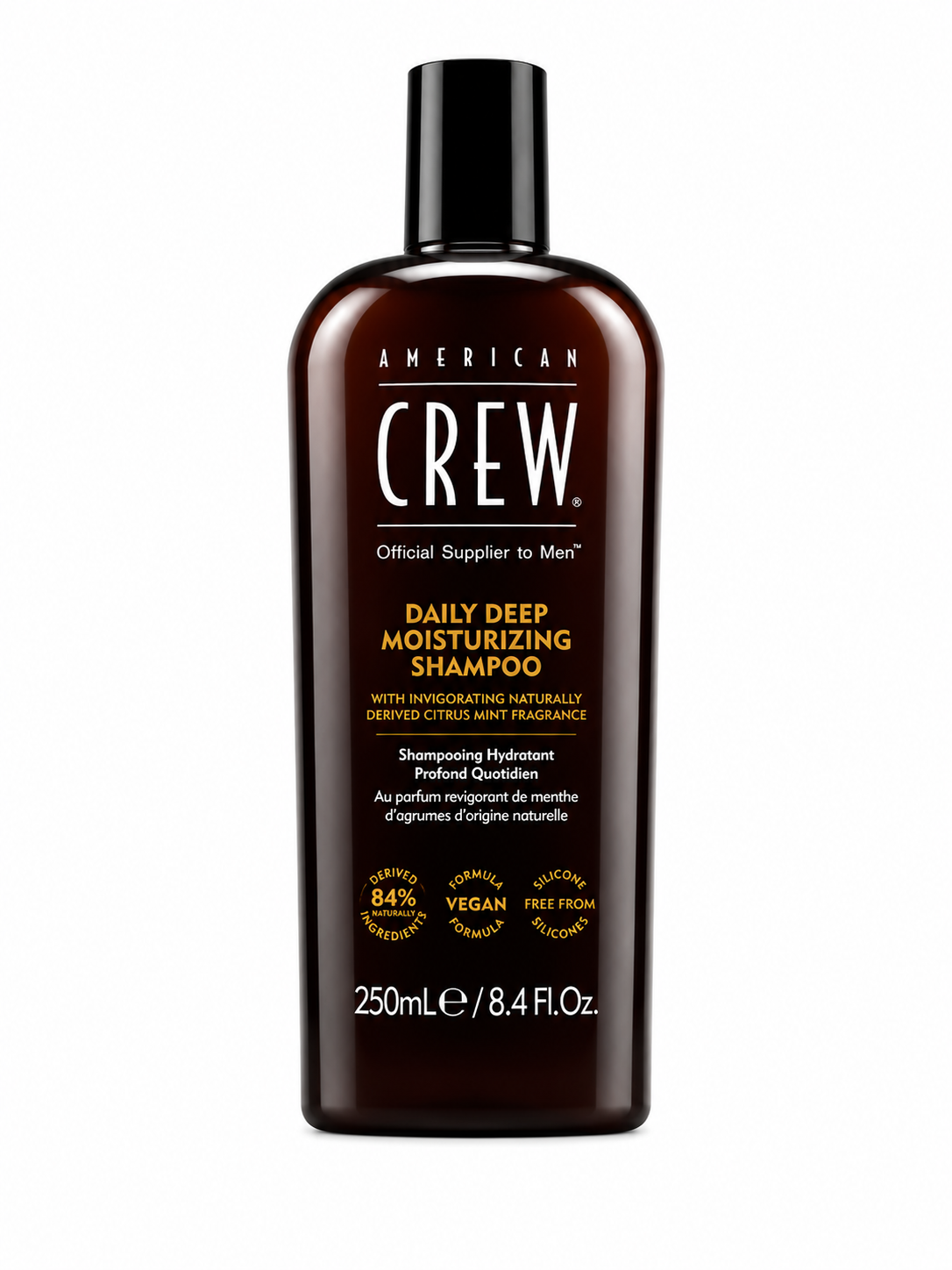 Daily Deep Moisturizing Shampoo