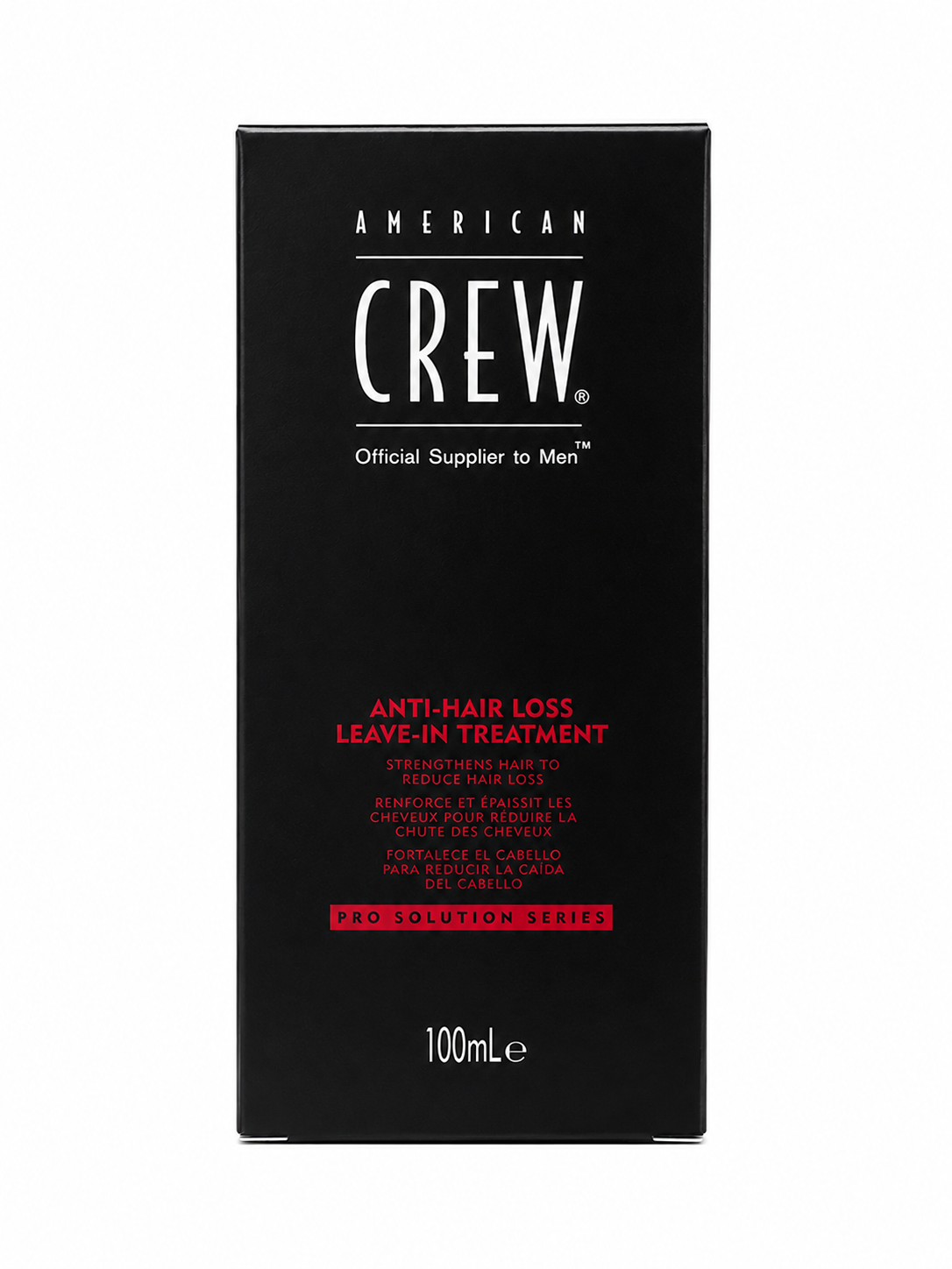 Anti Hair Loss Lotion leave in treatment