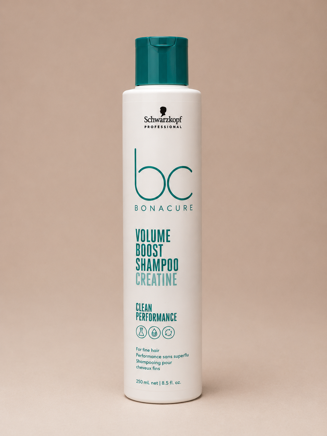 Volume Boost Shampoo