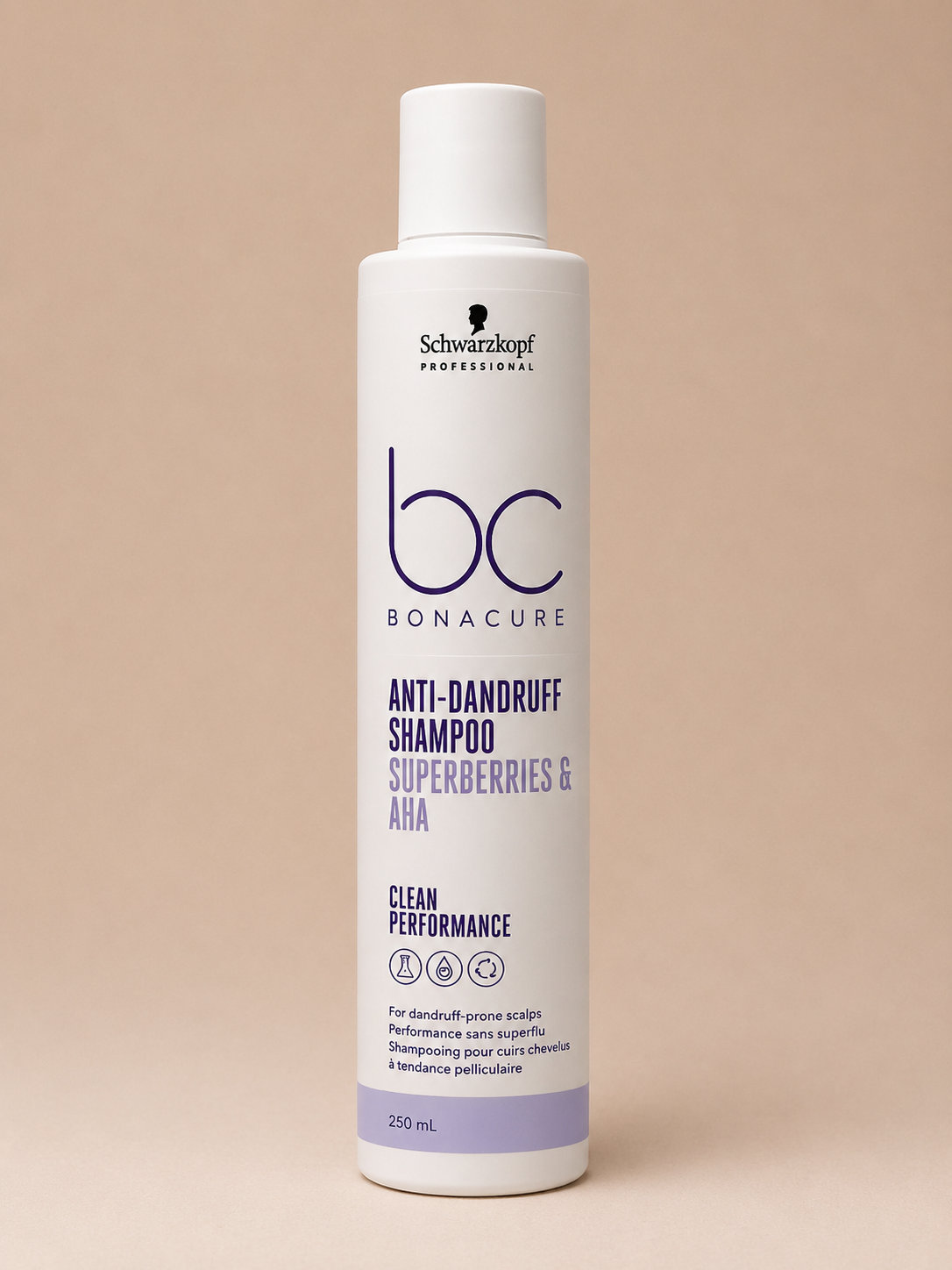 Anti Dandruff Shampoo