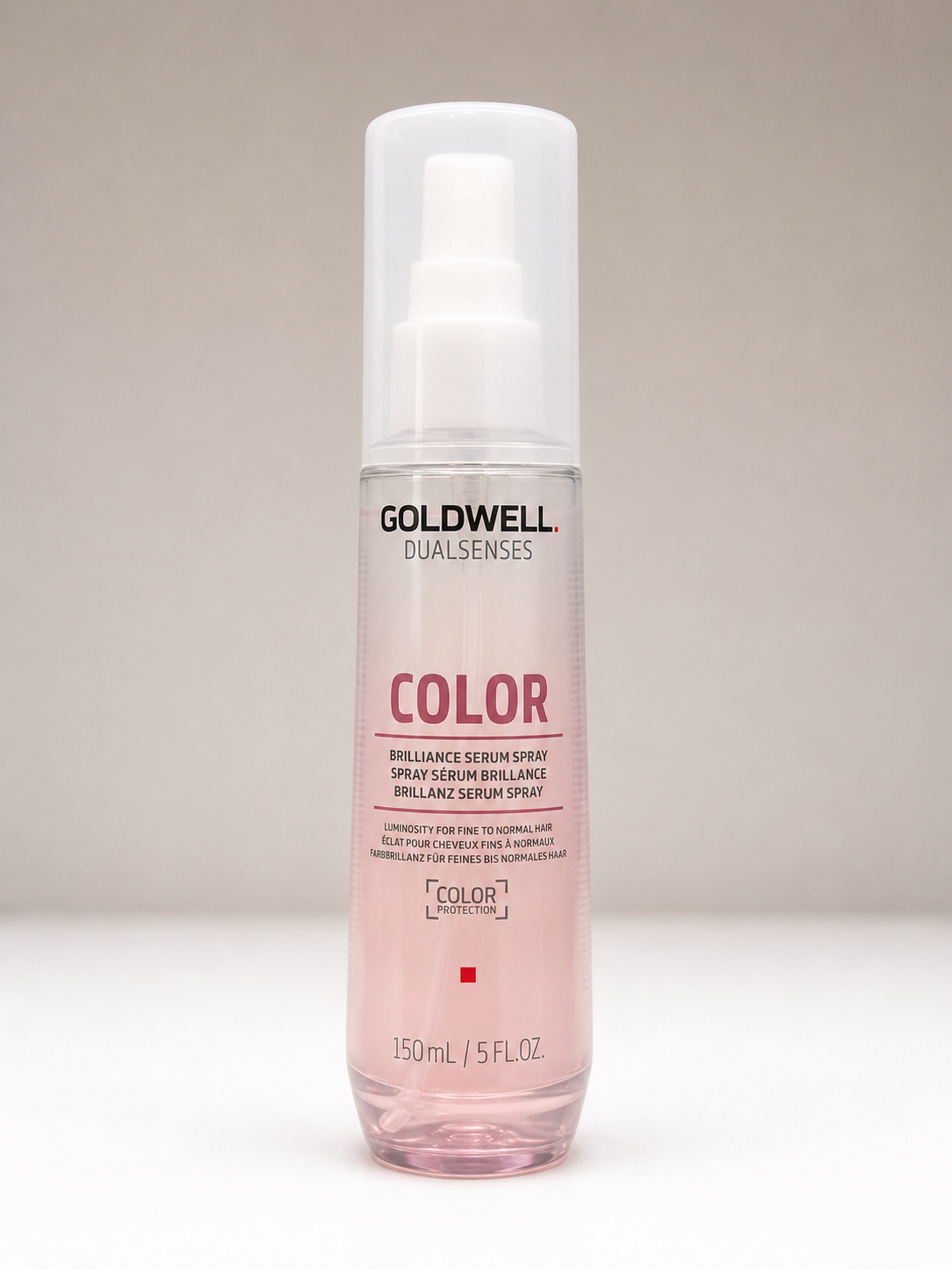 Color Brilliance Serum Spray