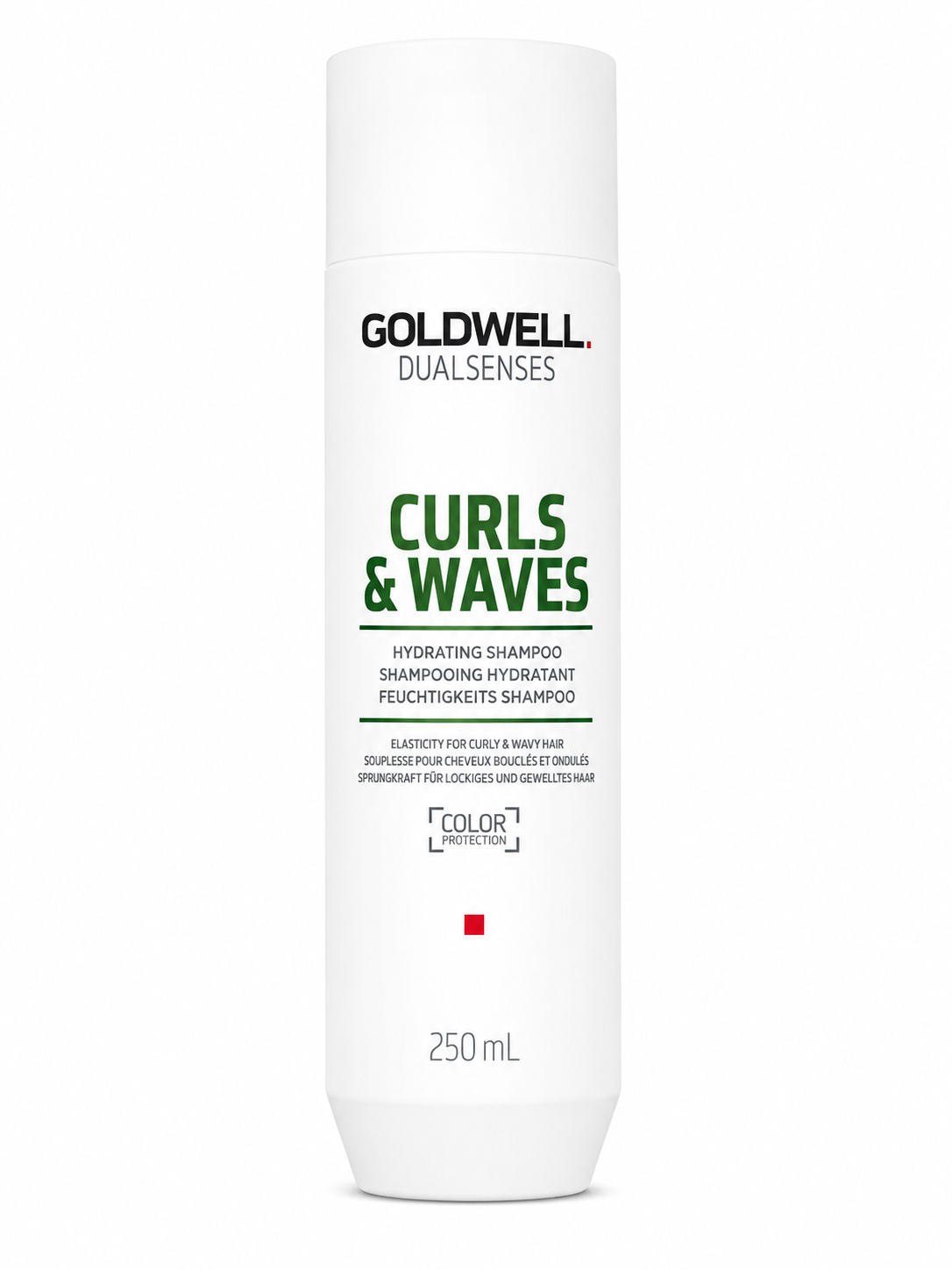 Curls & Waves Shampoo