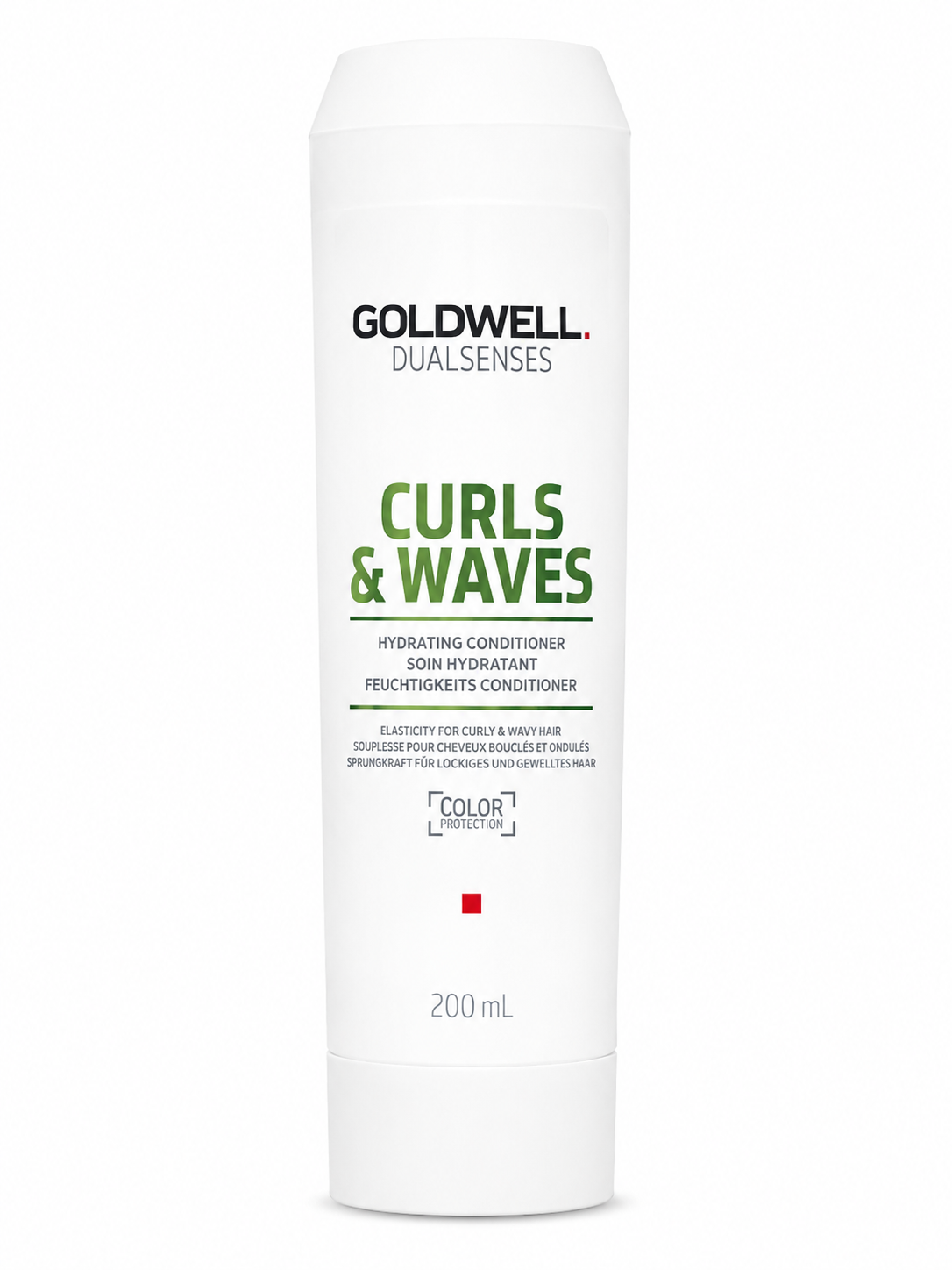 Curls & Waves Conditioner