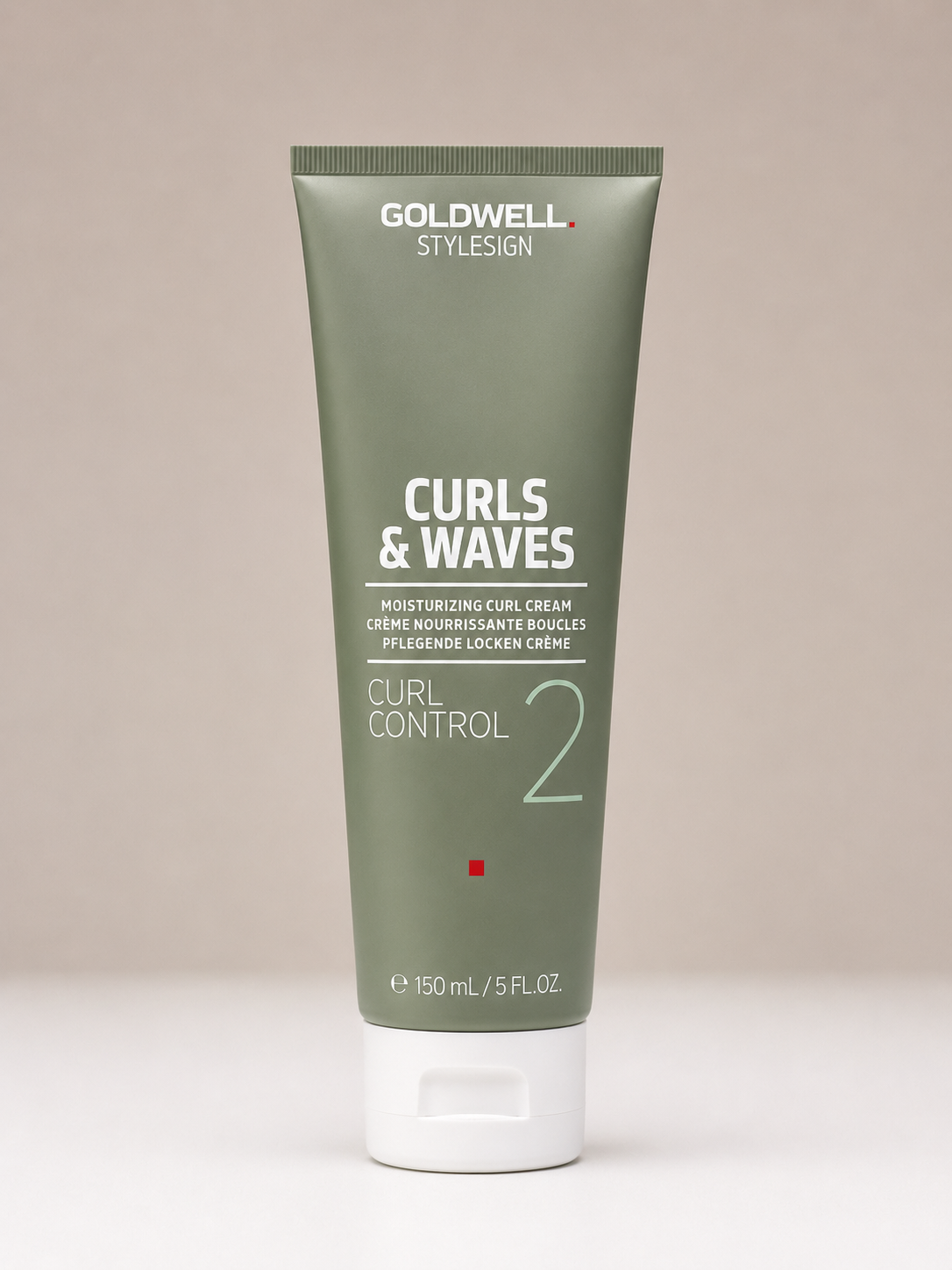 Curl Control 2