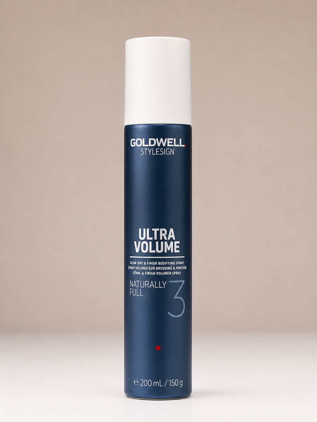 Ultra Volume Naturally Full 3