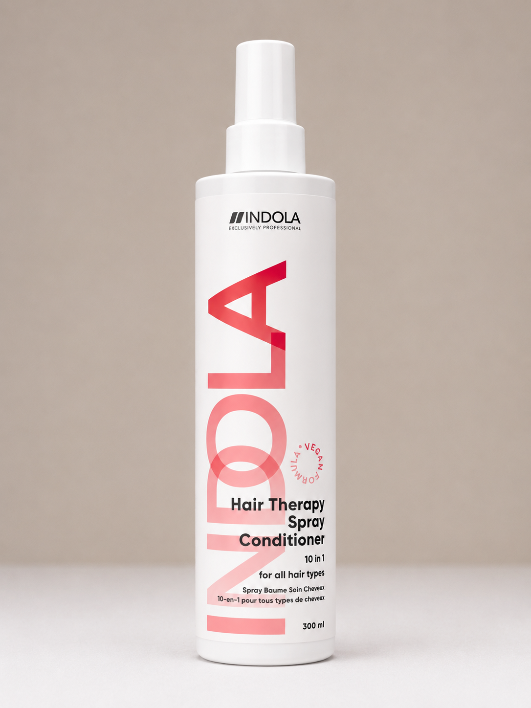 Hair Therapy Spray Conditoner