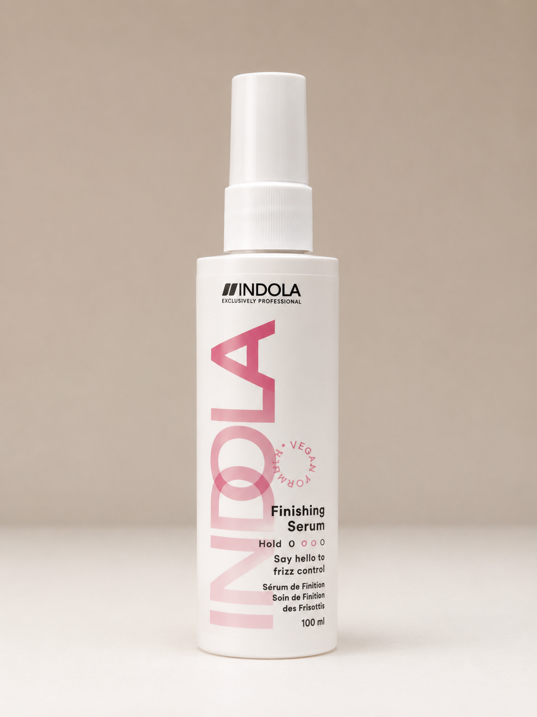 Finishing Serum