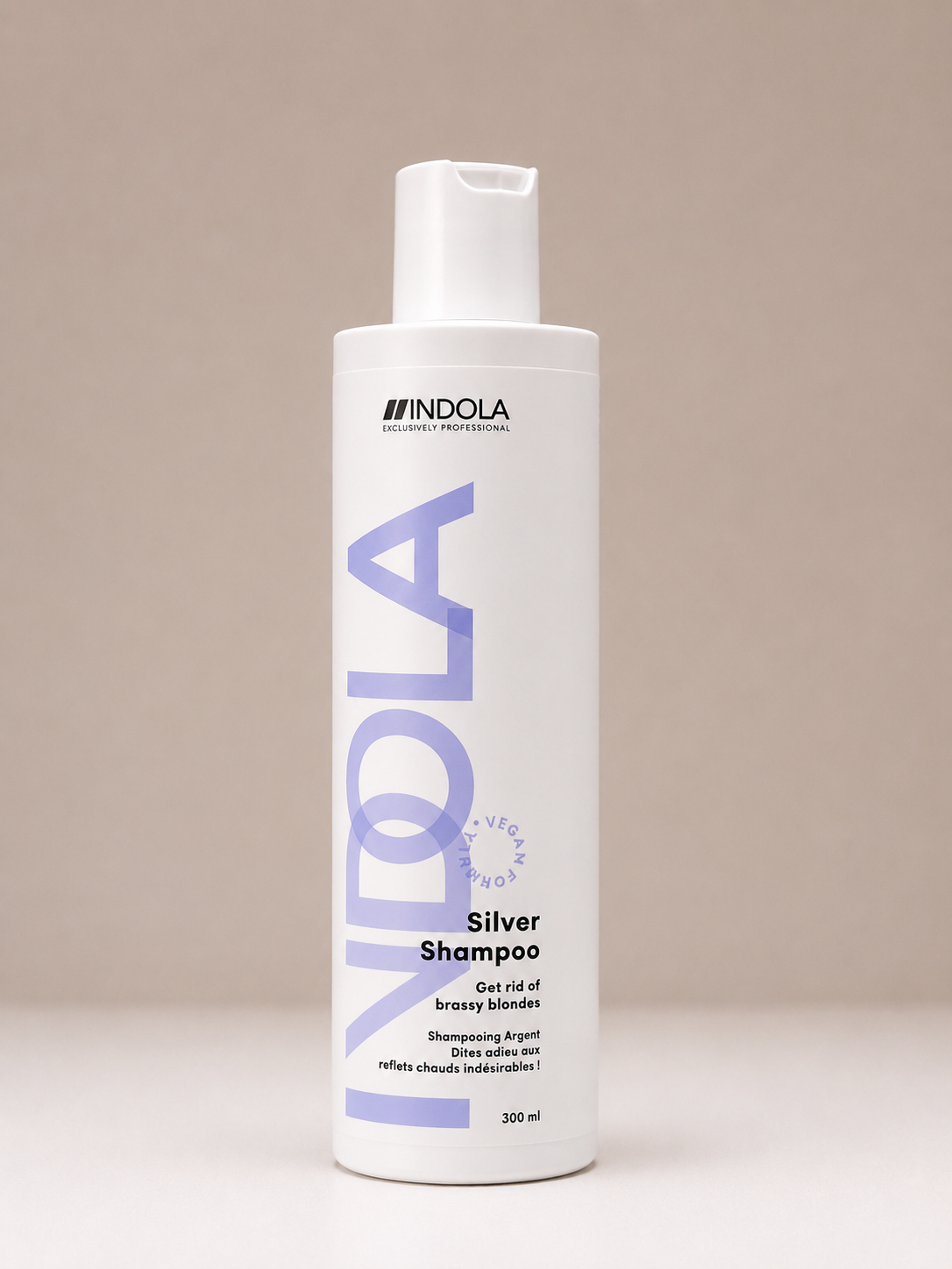Silver Shampoo