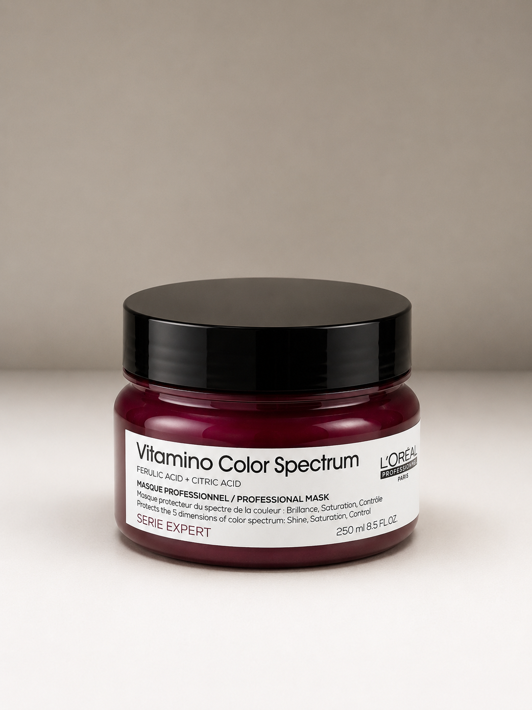 Vitamino Color Spectrum Mask