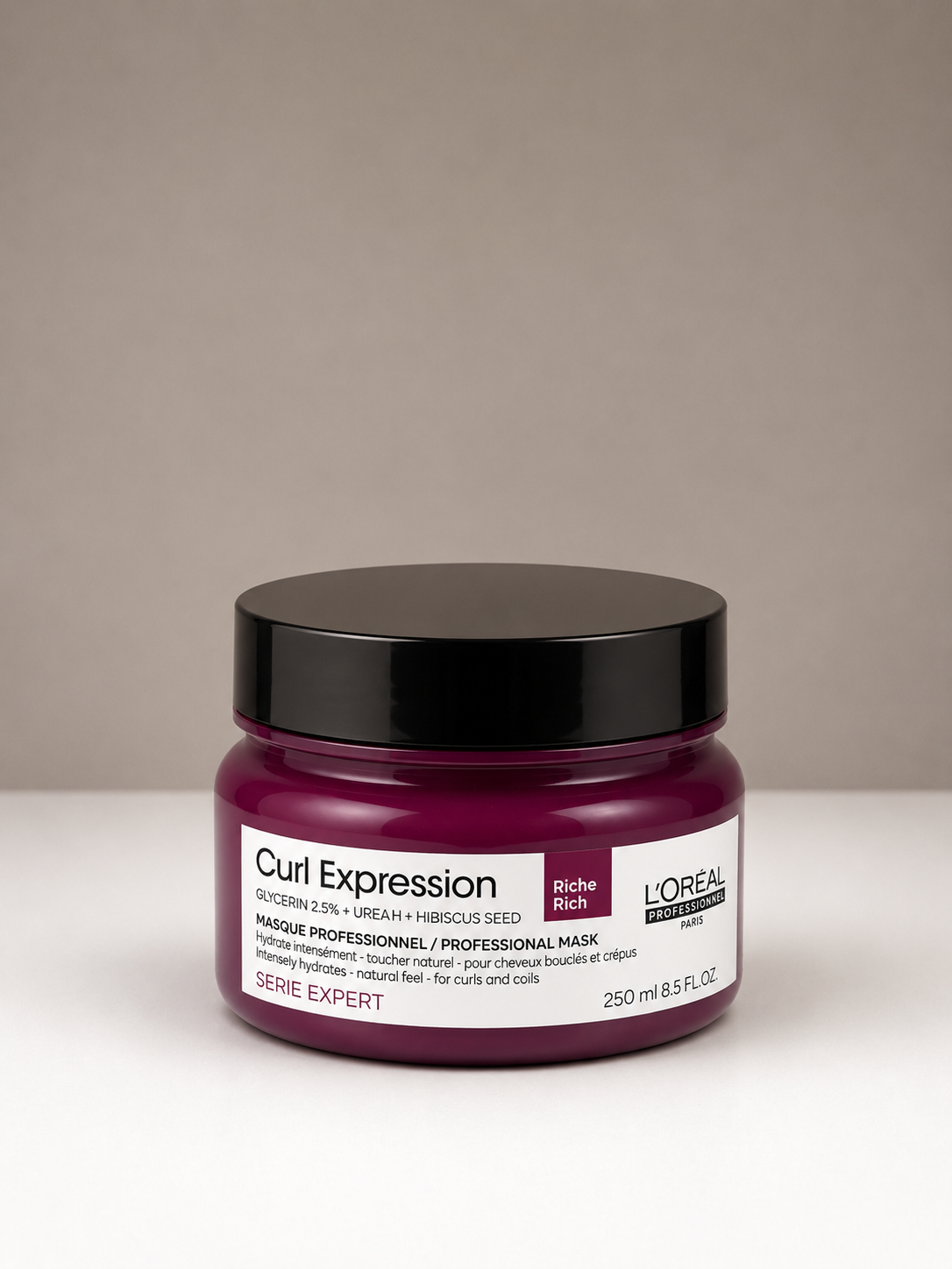 Curl Expressions Intense Masque