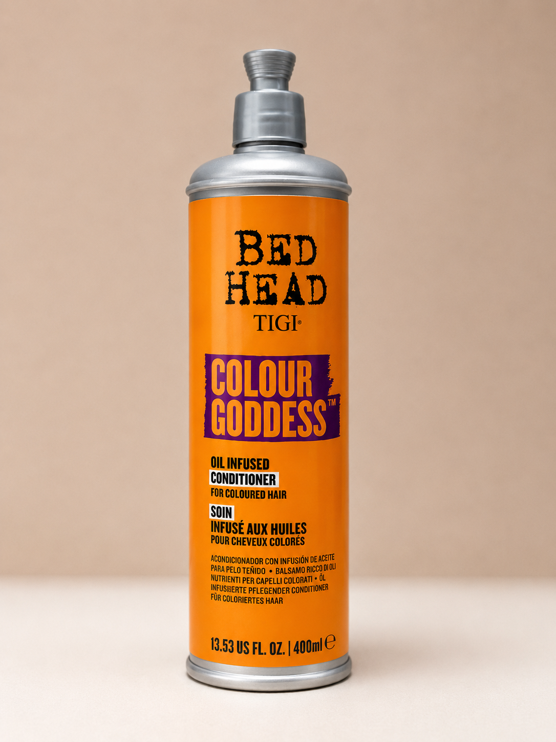 COLOUR GODDESS CONDITIONER