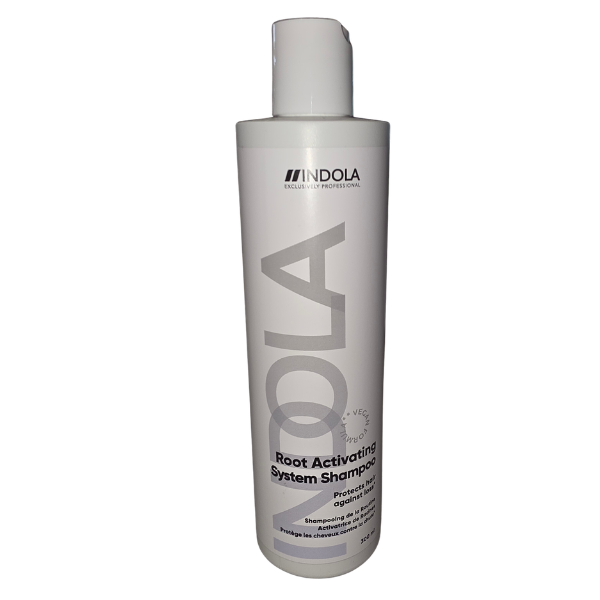 Indola Root Actitvating Shampoo