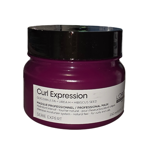 L'Oreal Curl Expressions Intense Masque